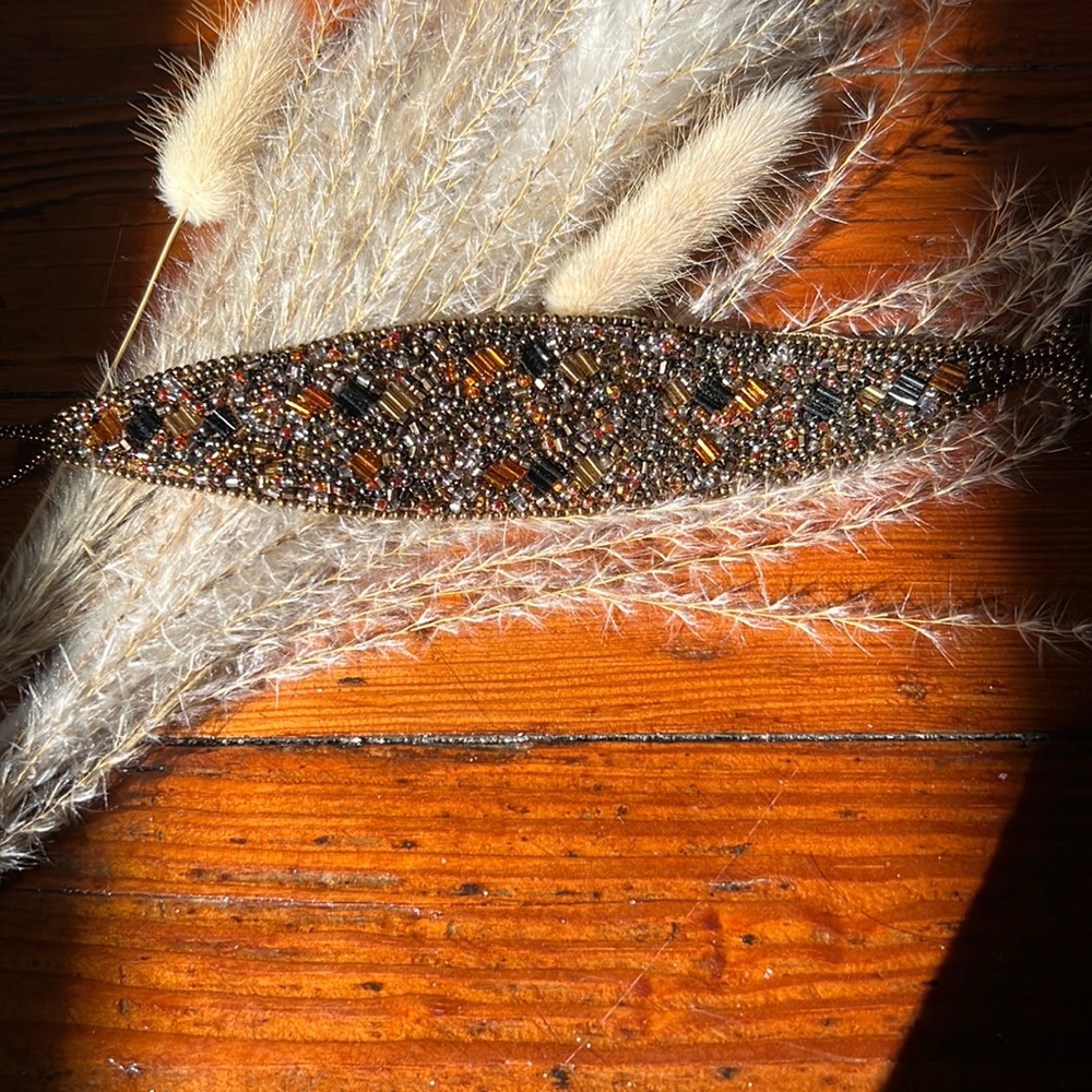 Beaded Bracelet - BUNDLE ONLY